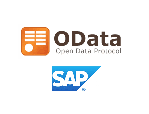 OData Logo - Eursap SAP Blog: Embedded and Cloud OData Services for SAP Business