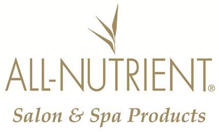 Nutrient Logo - All-Nutrient