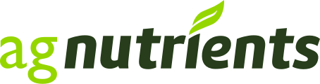 Nutrient Logo - AG Nutrients