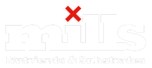 Nutrient Logo - Home - Mills Nutrients