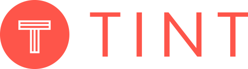 Tint Logo - TINT: Social Media Aggregator | Content Curation Platform