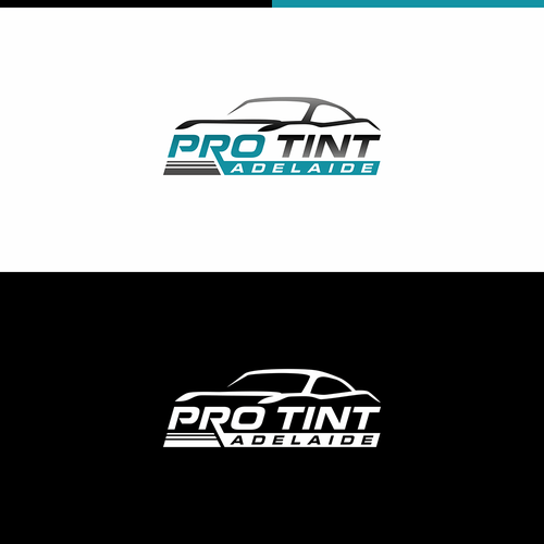 Tint Logo - Vehicle Window Tinting company needs a cool logo. Logo design contest