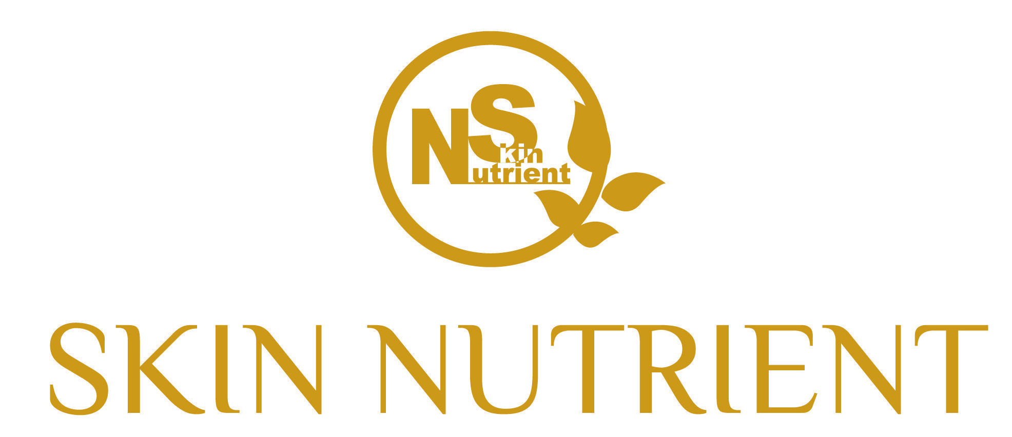 Nutrient Logo - Exhibitor Directory | Skin Nutrient - Alibaba E-Commerce Expo