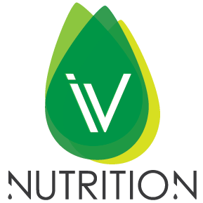 Nutrient Logo - IV Nutrient Therapy in Overland Park, KS and Tulsa, OK