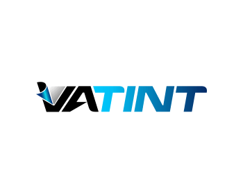 Tint Logo - VA Tint logo design contest