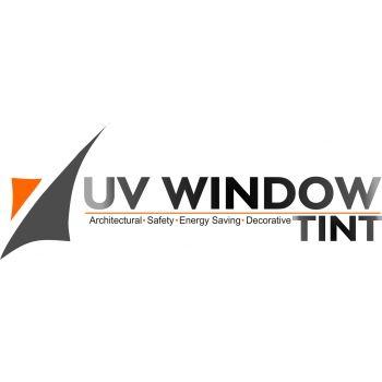 Tint Logo - UV Window Tint Symbolic Safety Signs, Public Safety, Signage in ...