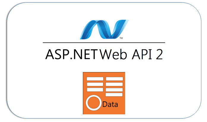 OData Logo - ASP.NET Web API feat. OData