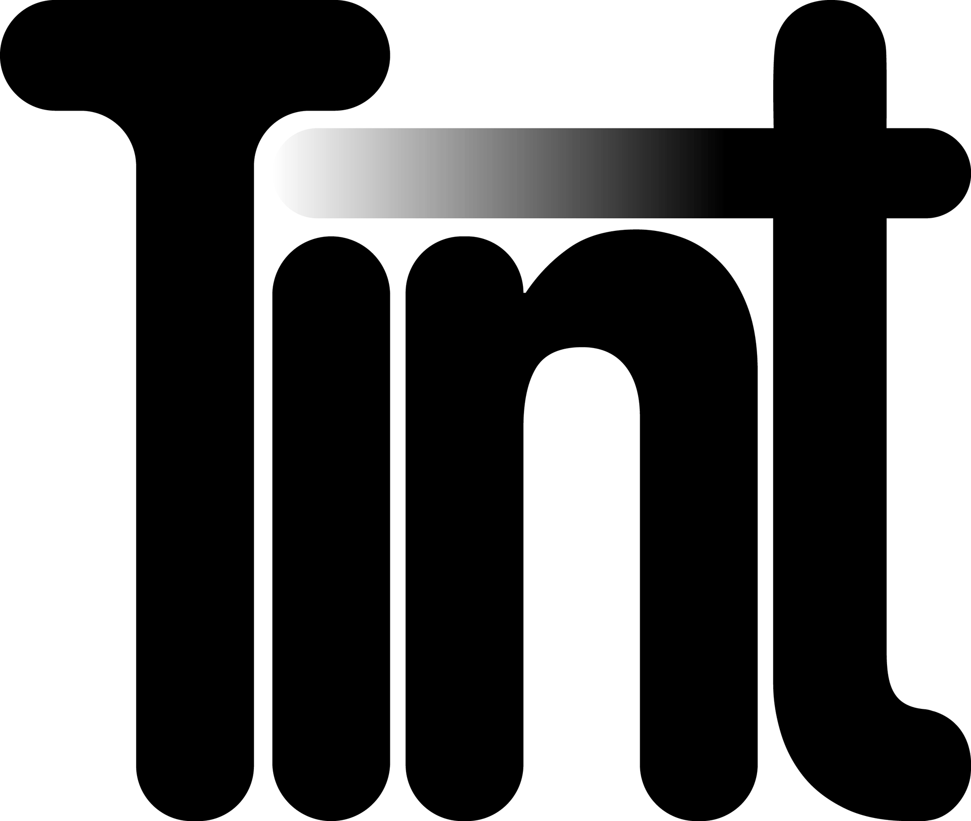 Tint Logo - James Harris - Tint Logo
