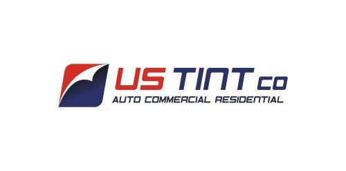 Tint Logo - US Tint co | LogoMoose - Logo Inspiration