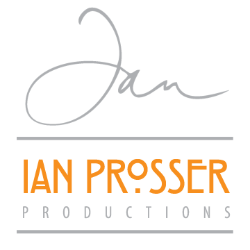 Ian Logo - Botanica Prosser Productions