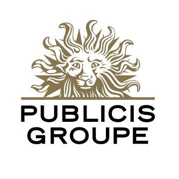 Publicis Logo - publicis logo