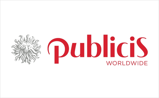 Publicis Logo - Publicis Worldwide Launches New Logo - Logo Designer