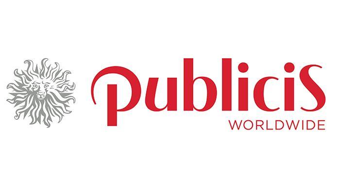Publicis Logo - Publicis Worldwide Launches New Logo - Publicis North America Press