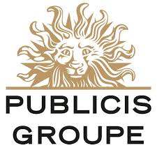 Publicis Logo - Publicis Groupe logo