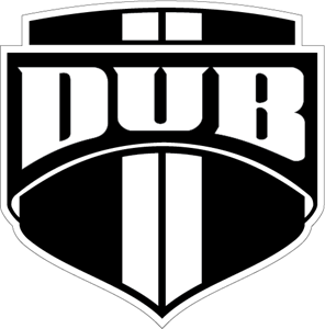 Dub Logo - Dub Wheels Logo Vector (.EPS) Free Download