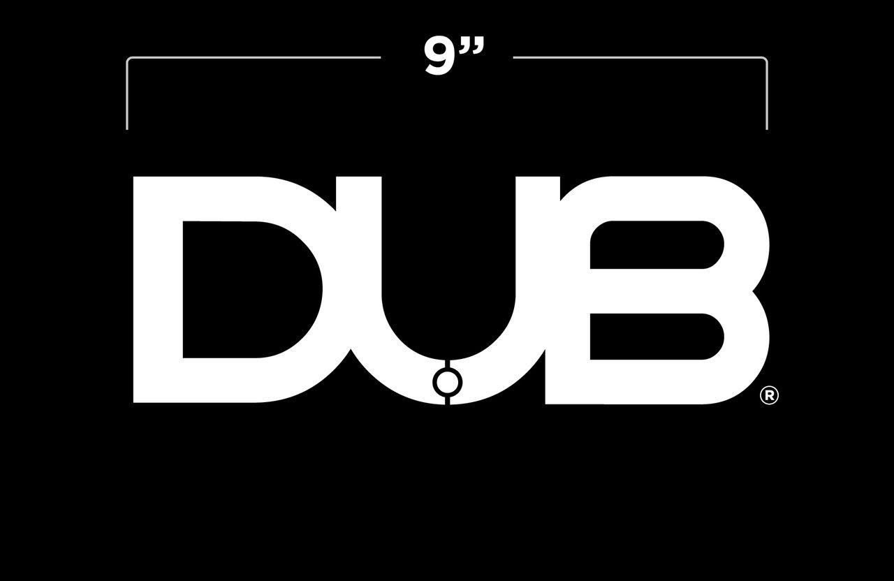 Dub Logo - 5