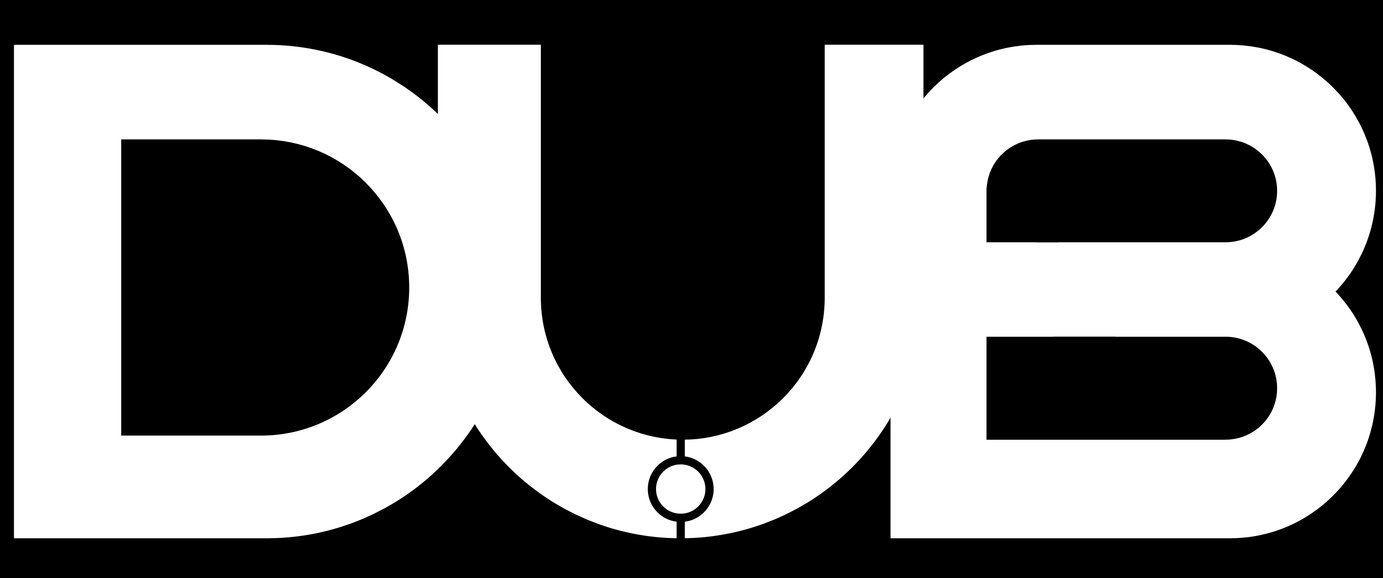 Dub Logo - Dub Logo Wallpaper
