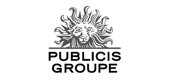 Publicis Logo - Publicis Groupe Logo