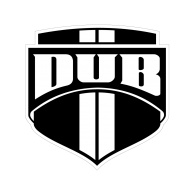 Dub Logo - Dub Wheels. Brands of the World™. Download vector logos and logotypes