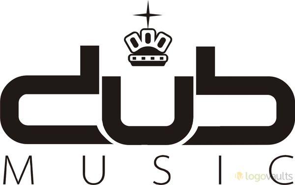 Dub Logo - DUB Music Logo (JPG Logo) - LogoVaults.com