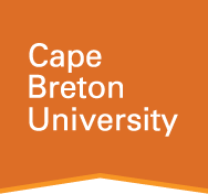 CBU Logo - CBU. Cape Breton University