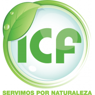ICF Logo - ICF | Brands of the World™ | Download vector logos and logotypes