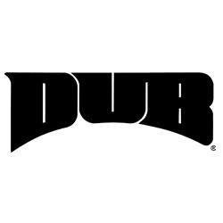 Dub Logo - Dub Logo
