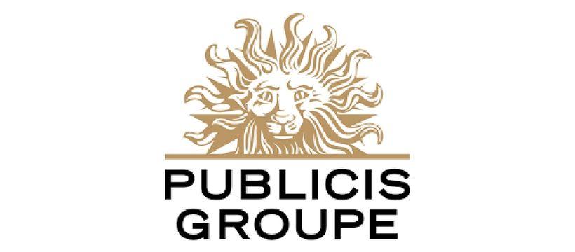 Publicis Logo - Publicis Groupe dévoile sa stratégie pour 2020