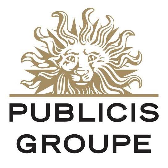 Publicis Logo - Publicis Media Creates Future-focused Next Generation Board of ...