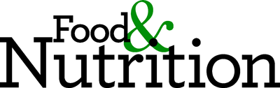 Nutrient Logo - Home - Food & Nutrition Magazine
