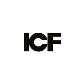 ICF Logo - ICF Group