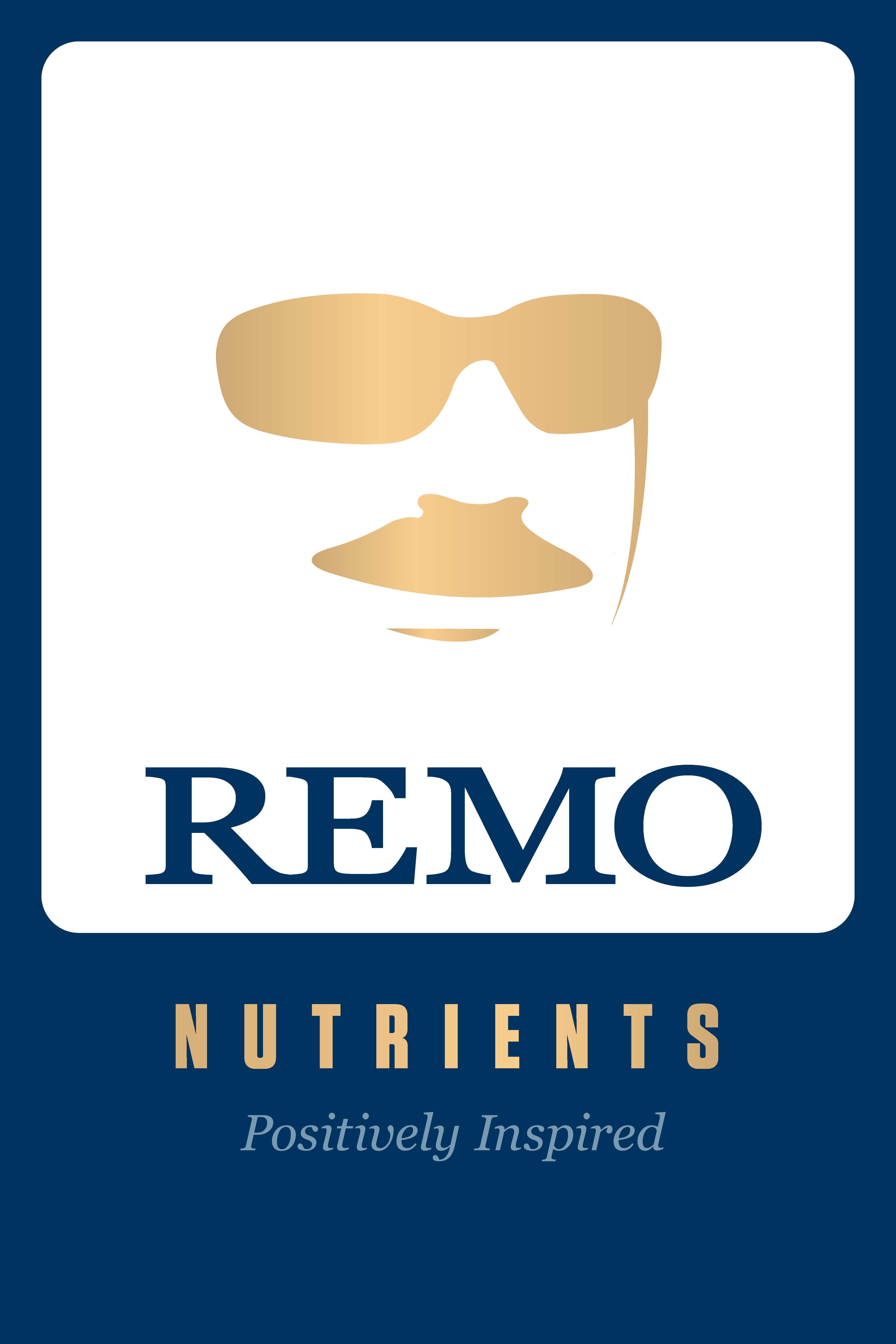 Nutrient Logo - Remo Nutrients Product Image Grow Ltd