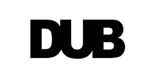 Dub Logo - DUB Crown Leather Wallet. Dead Sailor BMX