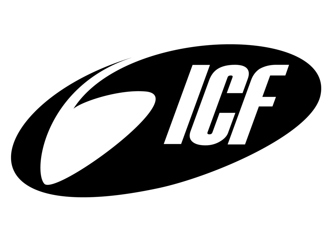 ICF Logo - icfmittelland Official Brand Assets | Brandfolder