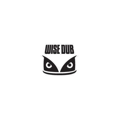 Dub Logo - Wise Dub Logo | Logo Design Gallery Inspiration | LogoMix