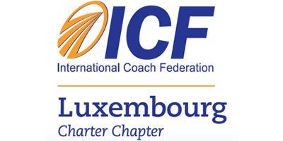 ICF Logo - ICF, International Coach Fed.