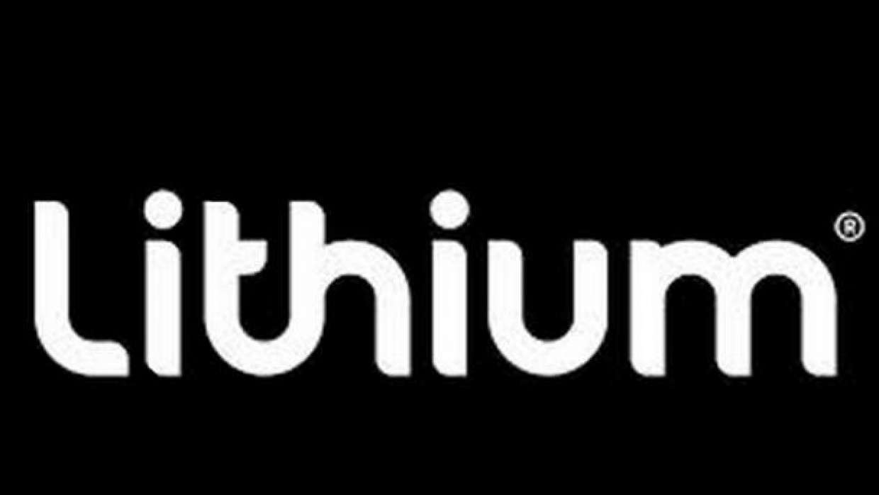Lithium Logo - Lithium loves influencers - but what about social influence scoring ...