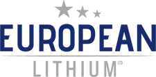 Lithium Logo - European Lithium