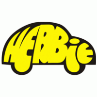 Herbie Logo - VW HERBIE | Brands of the World™ | Download vector logos and logotypes