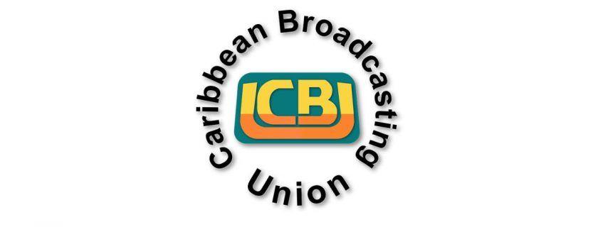 CBU Logo - CBU. Caribbean Broadcasting Union