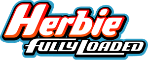 Herbie Logo - Walt Disney's Herbie: Fully Loaded Logo Vector (.EPS) Free Download