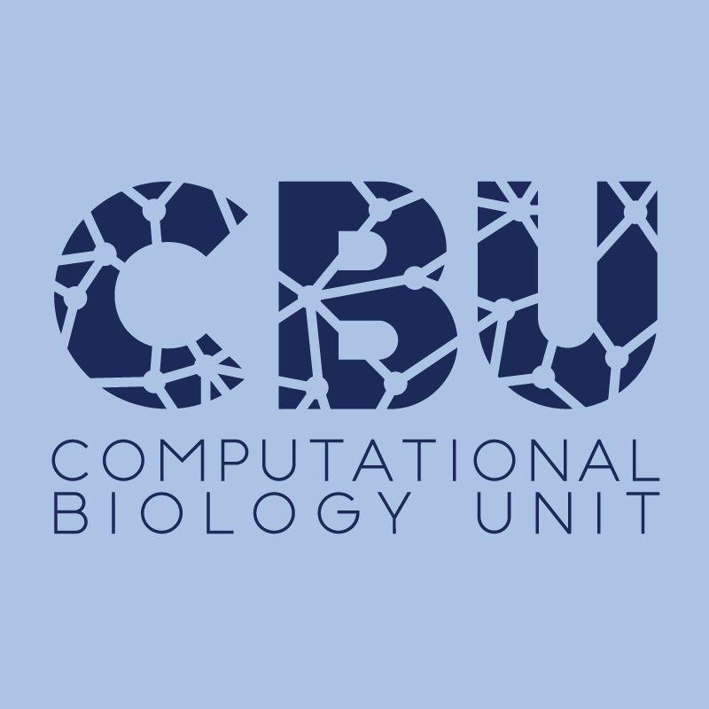 CBU Logo - CBU seminars