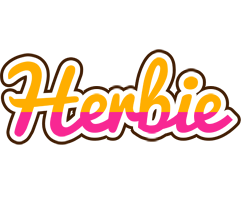 Herbie Logo - Herbie Logo | Name Logo Generator - Smoothie, Summer, Birthday ...