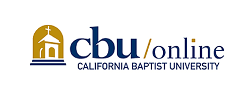 CBU Logo - City of Moreno Valley, California Baptist University Partner to Open