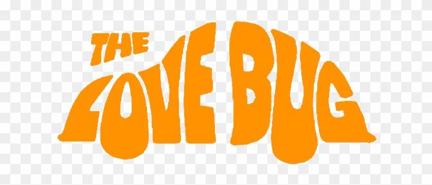 Herbie Logo - Herbie The Love Bug Clipart The Love Bug Logo