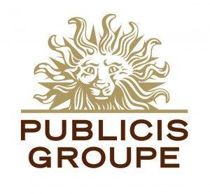 Publicis Logo - Publicis Groupe Buys Chinese Social Media Firm Netalk As Part Of A 5 ...