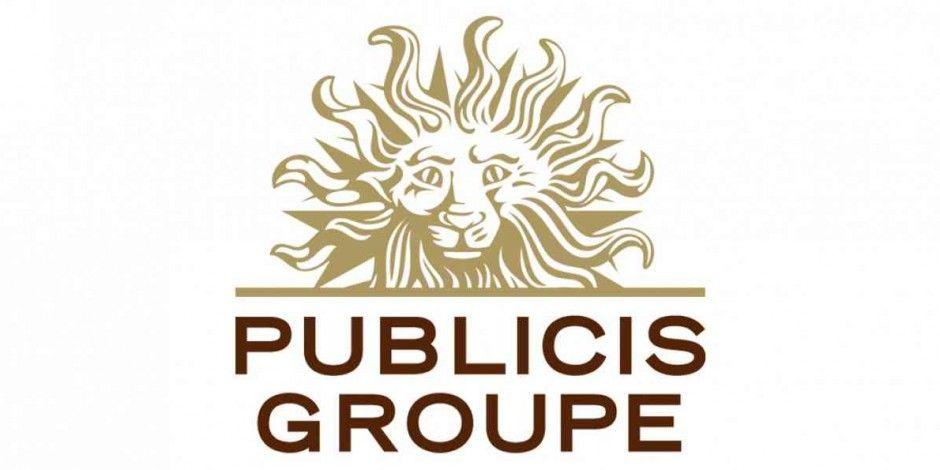 Publicis Logo - Pleased With Its Own Performance, Publicis Groupe Makes No Changes
