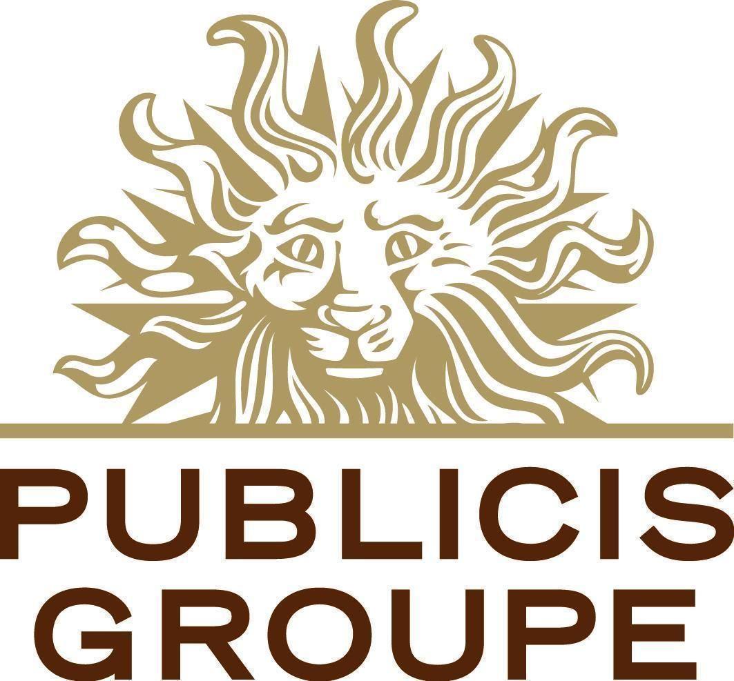 Publicis Logo - Publicis Groupe Competitors, Revenue and Employees Company