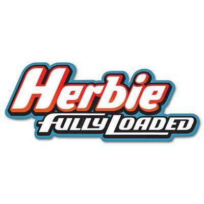 Herbie Logo - Amazon.com: Herbie Fully Loaded vynil car sticker 6