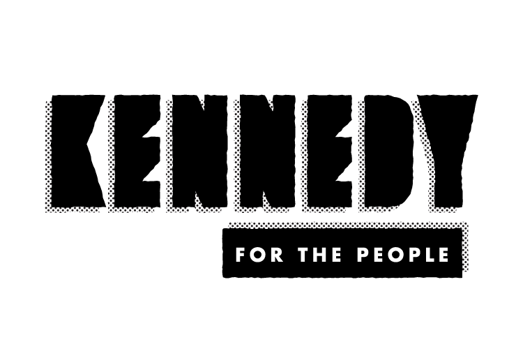 Kennedy Logo - Kennedy | Fuzzco